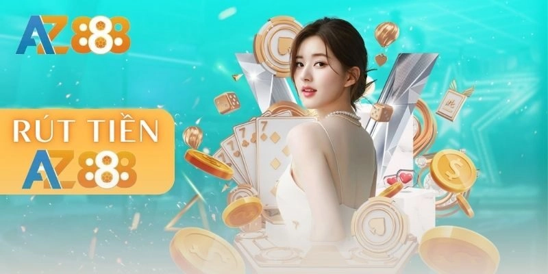 Rút tiền 1 Các phương thức rút tiền phổ biến