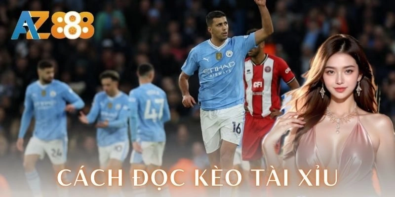 Cách đọc kèo tài xỉu đỉnh cao cho mọi anh em cược thủ 1 Kèo tài xỉu là gì?