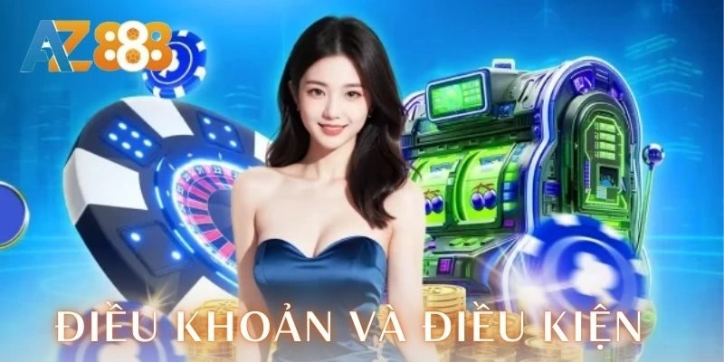 Điều khoản và điều kiện 1 Khái niệm và phạm vi áp dụng điều khoản và điều kiện
