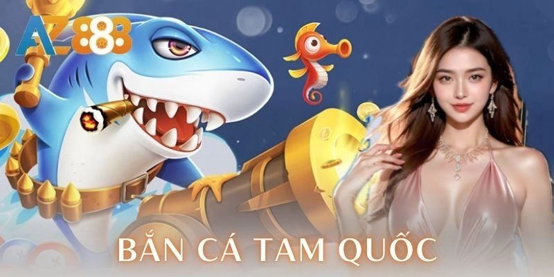 Bắn cá tam quốc | Chiến thuật săn boss cực đỉnh 3 Mẹo hay chơi bắn cá tam quốc