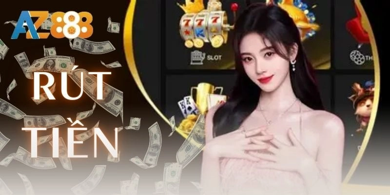 Rút tiền 3 Mẹo rút tiền nhanh và tiện lợi
