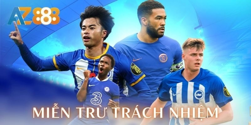 Miễn trừ trách nhiệm 2 Những tình huống được áp dụng miễn trừ trách nhiệm