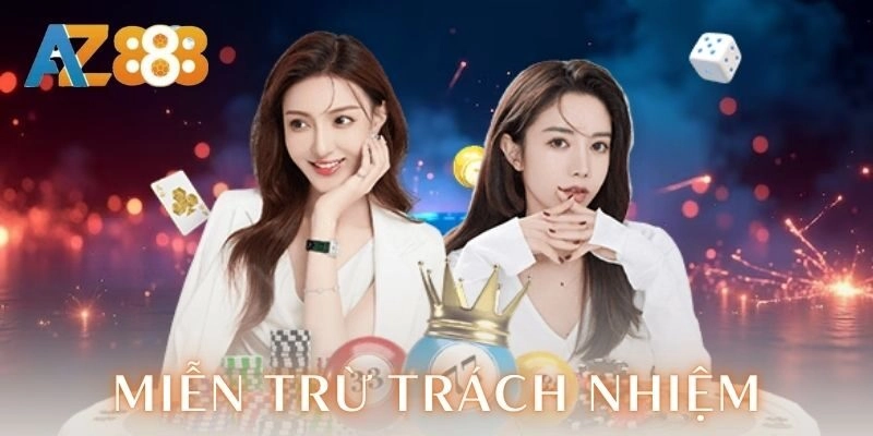 Miễn trừ trách nhiệm 3 Quy trình xử lý tranh chấp