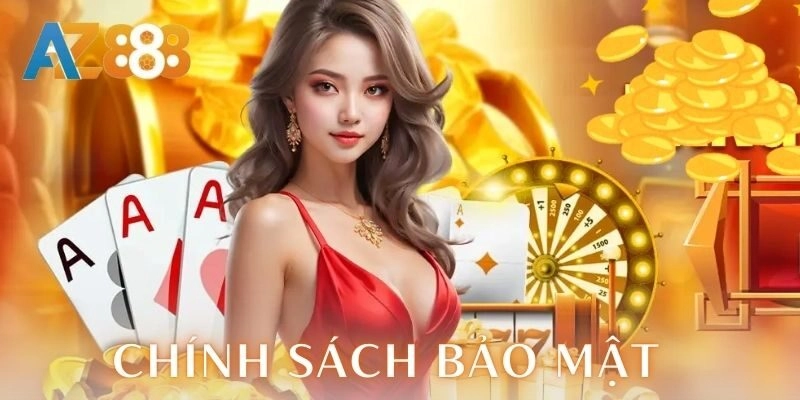 Chính sách bảo mật 3 Quyền của người chơi tại nền tảng