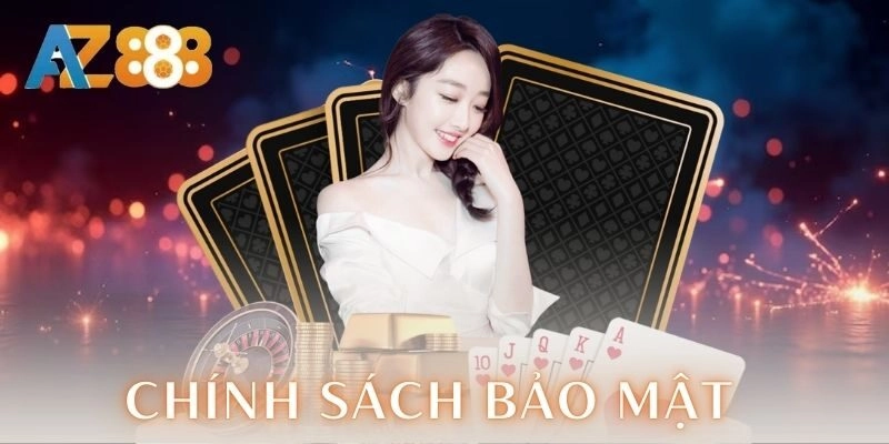 Chính sách bảo mật 1 Thu thập thông tin như thế nào