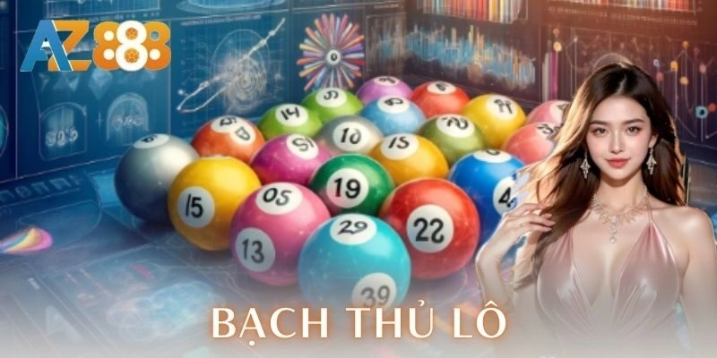  Ví dụ cụ thể cách chơi bạch thủ lô
